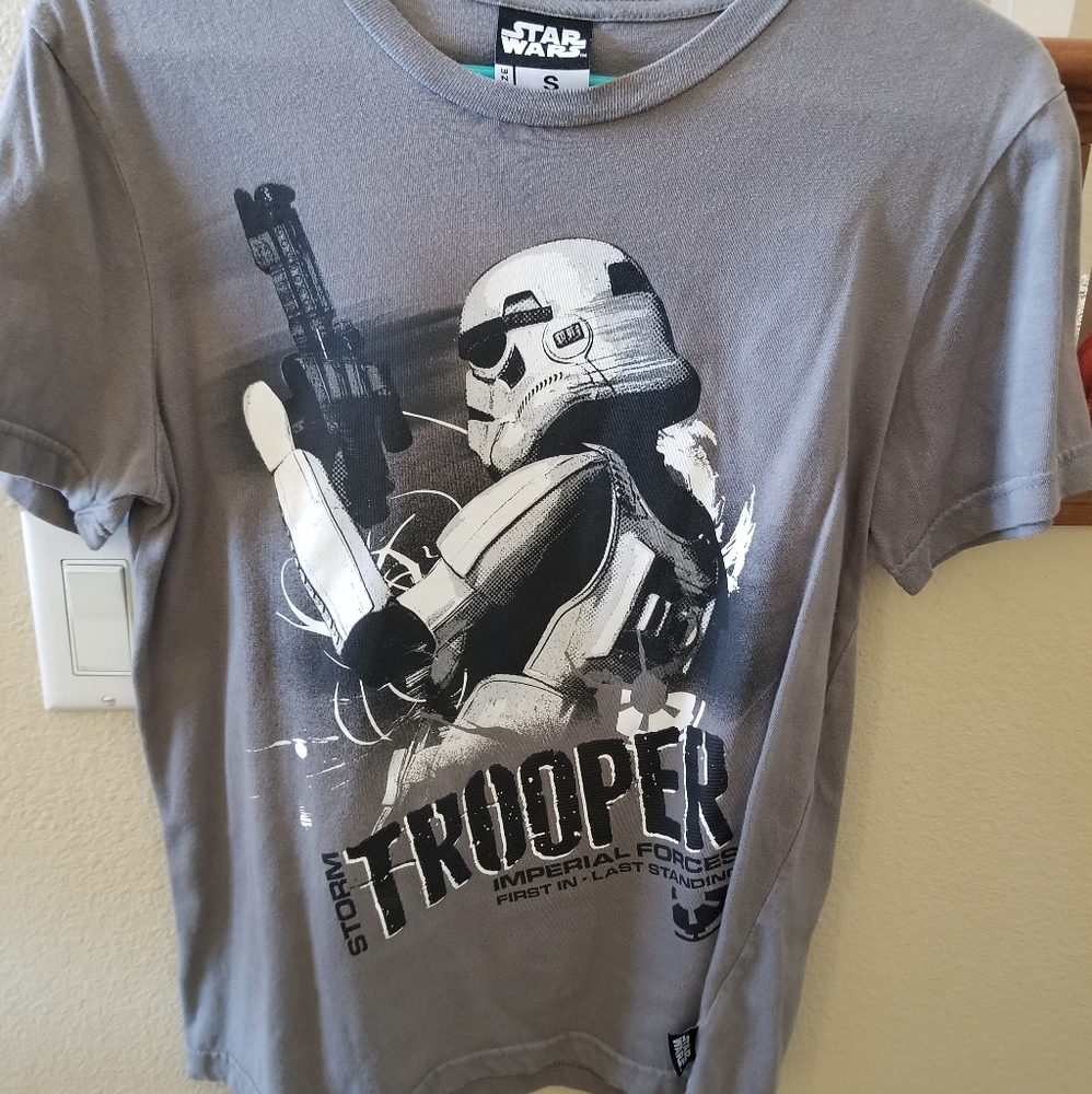 Boy t shirt